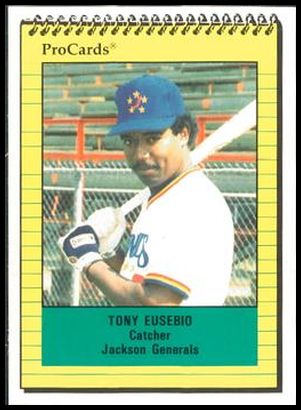 928 Tony Eusebio
